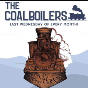 The Coalboilers (3)